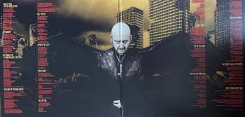 2LP P. Paul Fenech: Demon Seed Rising LTD