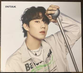 CD P1harmony: Do It Like This (English Version)