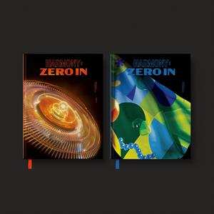 Album P1harmony: Harmony : Zero In