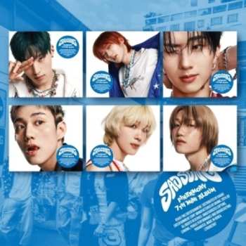 CD P1harmony: SAD SONG DIGI