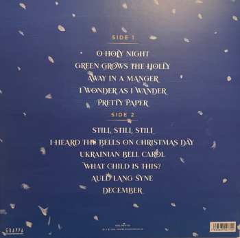 LP Paal Flaata: I Heard The Bells On Christmas Day