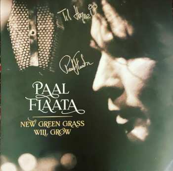 Album Paal Flaata: New Green Grass Will Grow