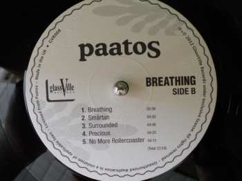 LP Paatos: Breathing LTD