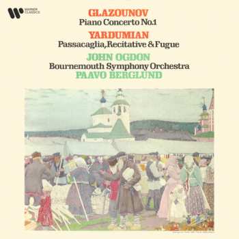 42CD/Doos Paavo Berglund: The Warner Edition - Complete EMI Classics & Finlandia Recordings