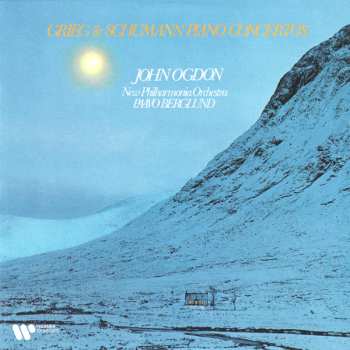 42CD/Doos Paavo Berglund: The Warner Edition - Complete EMI Classics & Finlandia Recordings