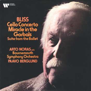 42CD/Doos Paavo Berglund: The Warner Edition - Complete EMI Classics & Finlandia Recordings