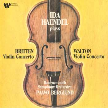42CD/Doos Paavo Berglund: The Warner Edition - Complete EMI Classics & Finlandia Recordings