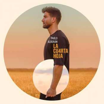 CD Pablo Alborán: La Cu4rta Hoja