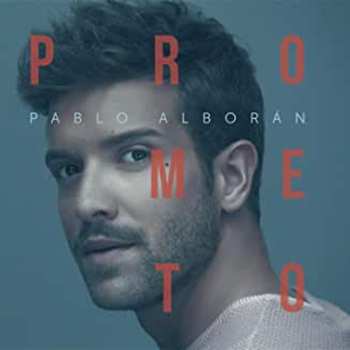 CD Pablo Alborán: Prometo DLX | DIGI
