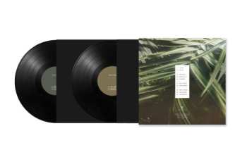 2LP Pablo Bolivar: Details Am Rande