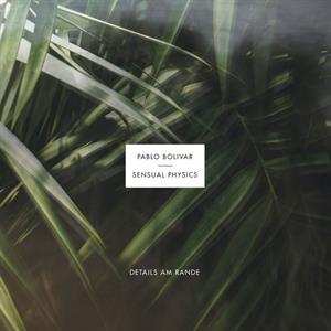 2LP Pablo Bolivar: Details Am Rande