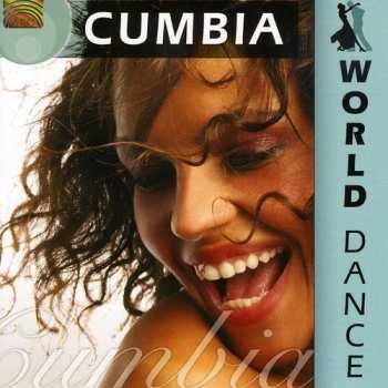 Album Pablo Cárcamo: World Dance: Cumbia