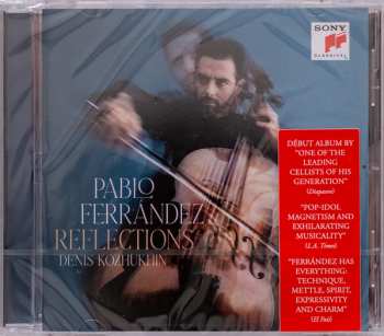 CD Denis Kozhukhin: Reflections