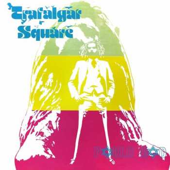 CD Pablo Gad: Trafalgar Square