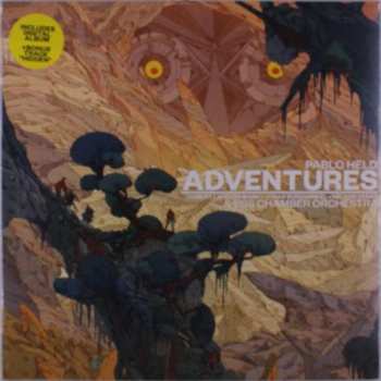 LP Pablo Held: Adventures LTD
