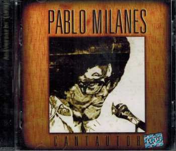Album Pablo Milanes: Aniversarios