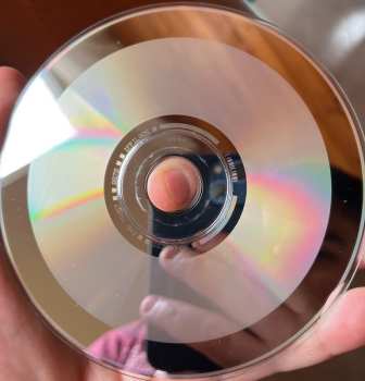 CD Pablo Milanes: Aniversario