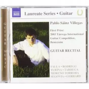 Guitar Recital