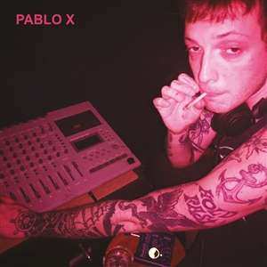 LP Pablo X: Pablo X