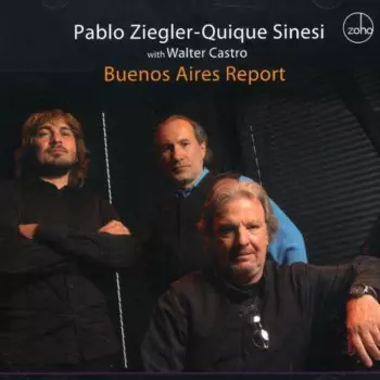 Buenos Aires Report
