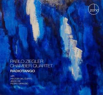 CD Pablo Ziegler: Radiotango
