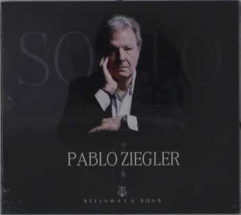 Album Pablo Ziegler: Solo