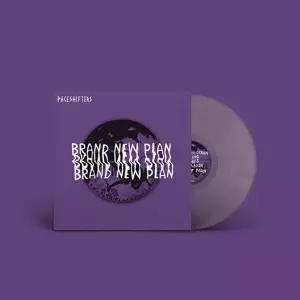 Brand New Plan