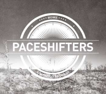 Album Paceshifters: Home