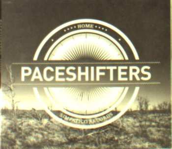 CD Paceshifters: Home