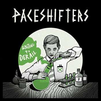 LP Paceshifters: Waiting To Derail CLR