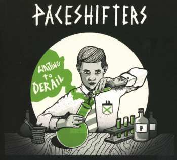 CD Paceshifters: Waiting To Derail