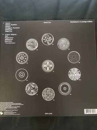 LP Pachakuti & young.vishnu: Semilla