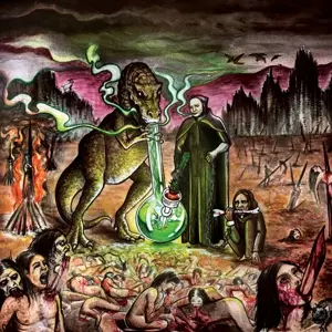 Il Diavolo La Peste La Morte