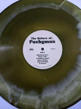LP Pachyman: The Return of...