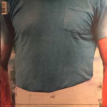 LP Dennis Wilson: Pacific Ocean Blue