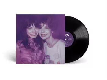 Pacifica: In Your Face