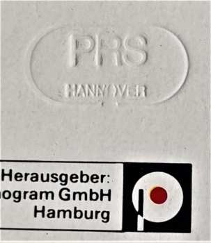 LP Paco De Lucía: Castro Marin