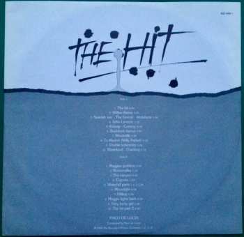 LP Paco De Lucía: Music From The Soundtrack Of The Film "The Hit"