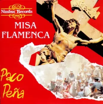 Misa Flamenca