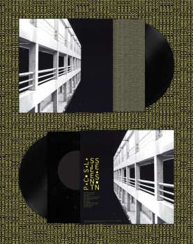 LP Paco Sala: The Silent Season