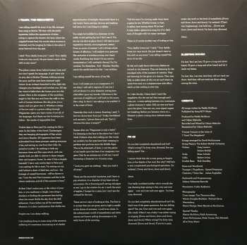 2LP Paddy McAloon: I Trawl The Megahertz