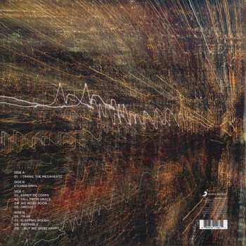 2LP Paddy McAloon: I Trawl The Megahertz