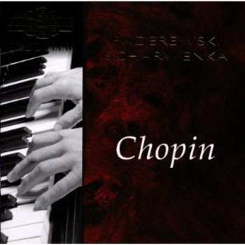 Album Frédéric Chopin: Chopin