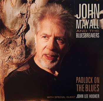 2LP John Mayall & The Bluesbreakers: Padlock On The Blues LTD | NUM | CLR