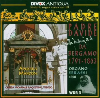 Romantic Organ Works