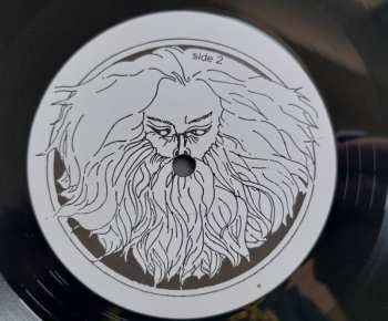 LP Pagan Altar: Judgement Of The Dead
