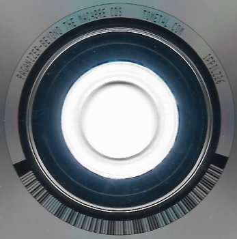CD Paganizer: Beyond The Macabre