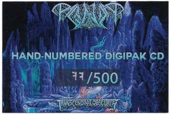 CD Paganizer: Beyond The Macabre