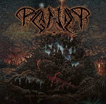 Album Paganizer: Death Through The Copperfields
