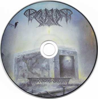 CD Paganizer: Flesh Requiem LTD | NUM
